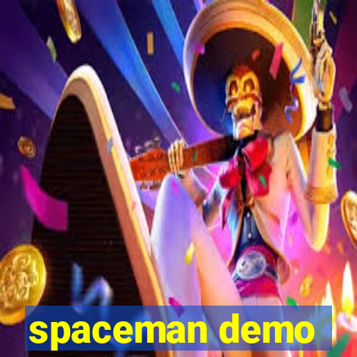 spaceman demo